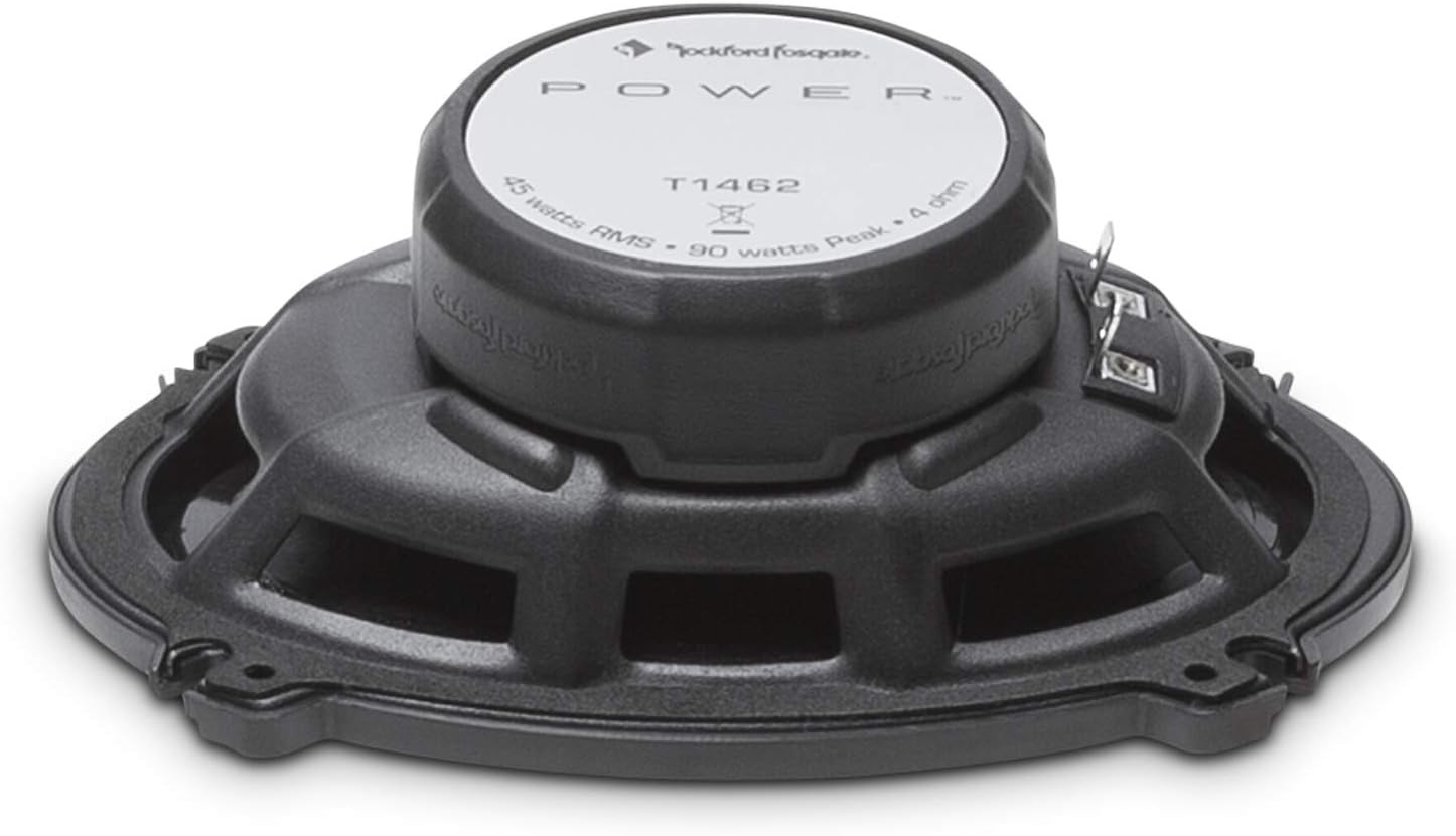 Rockford Fosgate T1462 Power 4 Rockford Fosgate T1462 Power 4